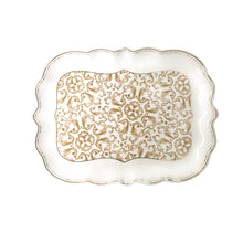 Učitajte sliku u preglednik galerije, Poslužavnik Excalibur Brandani 33,5x25 cm