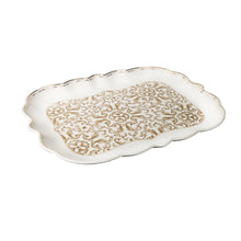 Učitajte sliku u preglednik galerije, Poslužavnik Excalibur Brandani 33,5x25 cm