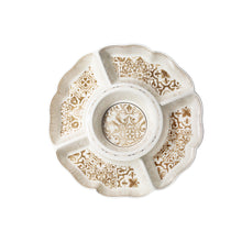 Učitajte sliku u preglednik galerije, Poslužavnik za predjela Excalibur - Brandani 27 cm