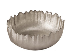 Učitajte sliku u preglednik galerije, Posuda Lurex Champagne 15x6 cm