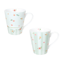 Učitajte sliku u preglednik galerije, Set 2/1 šolje za čaj Polline Brandani