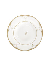 Učitajte sliku u preglednik galerije, Set tanjira 18/1 Golden Eye