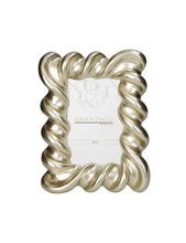 Učitajte sliku u preglednik galerije, Foto ram Candy Gold 10x15 cm