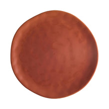 Učitajte sliku u preglednik galerije, Desertni tanjir Brandani Sinfonia narandžasti 20 cm