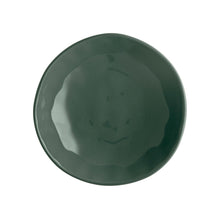 Učitajte sliku u preglednik galerije, Duboki tanjir Brandani Sinfonia zeleni 20 cm