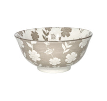 Učitajte sliku u preglednik galerije, Set 4 zdjelice Loto brandani 15x7 cm