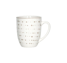 Učitajte sliku u preglednik galerije, Set 4/1 šolje za čaj Loto Brandani 360 ml