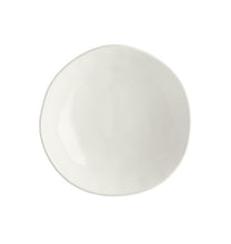 Učitajte sliku u preglednik galerije, Duboki tanjir Brandani Sinfonia bijeli 20 cm