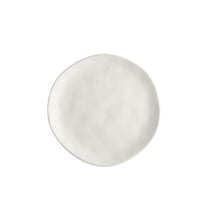 Učitajte sliku u preglednik galerije, Desertni tanjir Brandani Sinfonia bijeli 20 cm