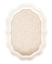 Učitajte sliku u preglednik galerije, Poslužavnik Riccioli di Fata 30,5x23 cm