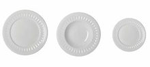 Učitajte sliku u preglednik galerije, Set tanjira 18/1 Senzatempo Brandani