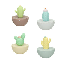 Učitajte sliku u preglednik galerije, Tajmer Cactus Brandani 4 boje
