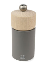 Učitajte sliku u preglednik galerije, Peugeot mlin za biber sivi Boreal 12 cm