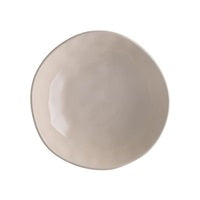 Učitajte sliku u preglednik galerije, Duboki tanjir Brandani Sinfonia Ivory 20 cm