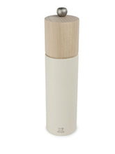 Učitajte sliku u preglednik galerije, Peugeot mlin za so bijeli Boreal 21 cm