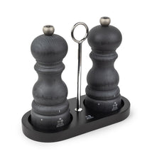 Učitajte sliku u preglednik galerije, Peugeot podloga za mlinove crna Linea