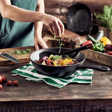 Učitajte sliku u preglednik galerije, Ballarini wok Avola 30 cm