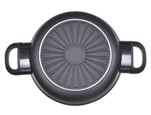 Učitajte sliku u preglednik galerije, Ballarini tava sa poklopcem Avola 28 cm