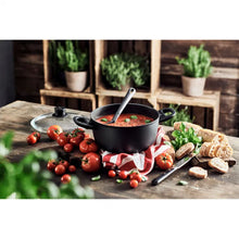 Učitajte sliku u preglednik galerije, Ballarini šerpa sa poklopcem Avola 24 cm