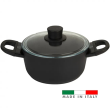 Učitajte sliku u preglednik galerije, Ballarini šerpa sa poklopcem Avola 24 cm