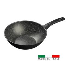 Učitajte sliku u preglednik galerije, Ballarini wok Vipiteno 28 cm