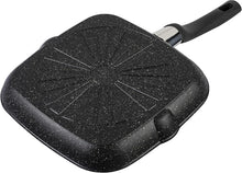 Učitajte sliku u preglednik galerije, Ballarini grill tava Vipiteno 28 cm