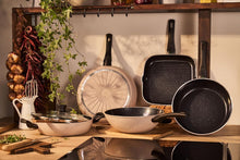 Učitajte sliku u preglednik galerije, Ballarini grill tava Ledro 28 cm