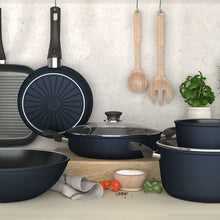 Učitajte sliku u preglednik galerije, Ballarini tava sa ručkama Cervia 28 cm