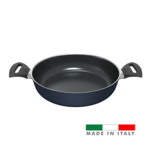 Učitajte sliku u preglednik galerije, Ballarini tava sa ručkama Cervia 28 cm