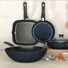 Učitajte sliku u preglednik galerije, Ballarini wok tava Cervia 28 cm