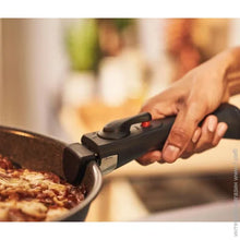 Učitajte sliku u preglednik galerije, Ballarini set 3 tave Frypan Torre 24-28 cm + 16 cm