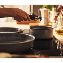 Učitajte sliku u preglednik galerije, Ballarini set 3 tave Frypan Torre 24-28 cm + 16 cm