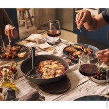 Učitajte sliku u preglednik galerije, Ballarini set 3 tave Frypan Torre 24-28 cm + 16 cm