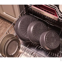 Učitajte sliku u preglednik galerije, Ballarini set 3 tave Frypan Torre 24-28 cm + 16 cm