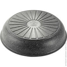 Učitajte sliku u preglednik galerije, Ballarini set 3 tave Frypan Torre 24-28 cm + 16 cm