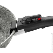 Učitajte sliku u preglednik galerije, Ballarini set 3 tave Frypan Torre 24-28 cm + 16 cm