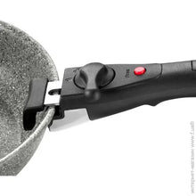 Učitajte sliku u preglednik galerije, Ballarini set 3 tave Frypan Torre 24-28 cm + 16 cm