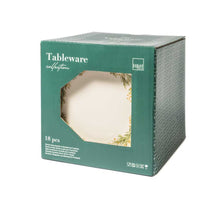 Učitajte sliku u preglednik galerije, Set tanjira 18/1 Royal novogodišnji