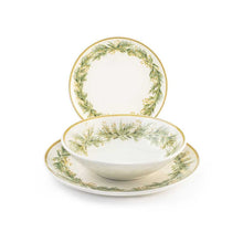 Učitajte sliku u preglednik galerije, Set tanjira 18/1 Royal novogodišnji