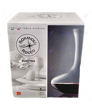 Učitajte sliku u preglednik galerije, Dekanter Electra 1,6 l Rocco Bormioli