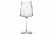 Učitajte sliku u preglednik galerije, Set 4 čaše Exlusiva Chardonnay 37,4 cl Rocco Bormioli