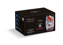 Učitajte sliku u preglednik galerije, Set 6 čaša za bijelo vino Bormioli Magnifico 450 cc