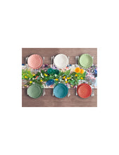 Učitajte sliku u preglednik galerije, Set tanjira 18/1 Calypso Green