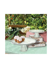 Učitajte sliku u preglednik galerije, Stalak za kolače Plisse Brandani 20x8,5h cm