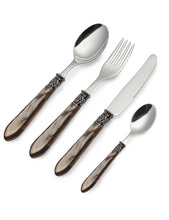 Učitajte sliku u preglednik galerije, Escajg Nuance moka 16/1 Brandani