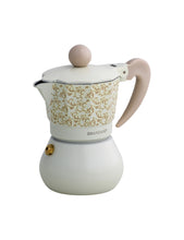 Učitajte sliku u preglednik galerije, Aparat za kafu Riccioli di Fata 1/1