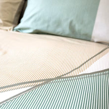 Učitajte sliku u preglednik galerije, Posteljina Cogal - Flower power 028 double