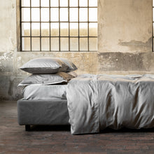 Učitajte sliku u preglednik galerije, Posteljina Cogal - Mikado SATEN double