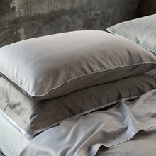 Učitajte sliku u preglednik galerije, Posteljina Cogal - Mikado SATEN double