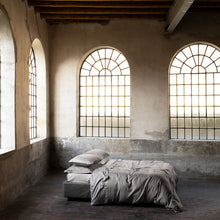 Učitajte sliku u preglednik galerije, Posteljina Cogal - Mikado SATEN double